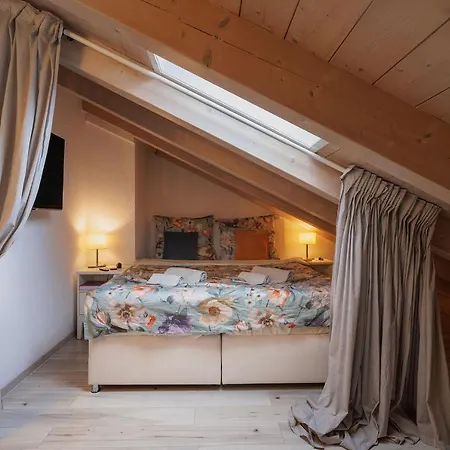 Feriehus Cato *