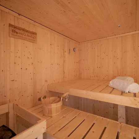 Feriehus Cato *