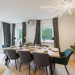 Feriehus Cato *