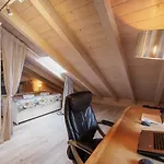 Cato Feriehus *