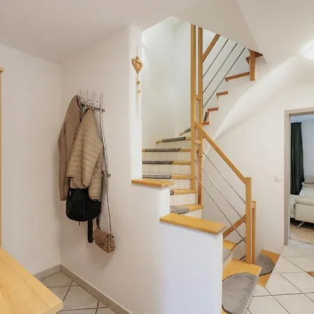 Cato Holiday home