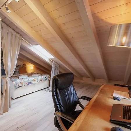 Cato Holiday home *