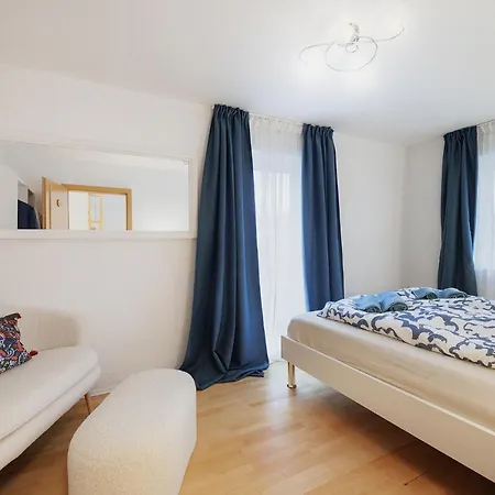 Cato Holiday home *