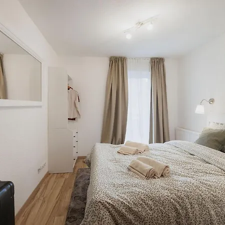 Holiday home Cato Kiefersfelden