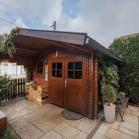Cato Holiday home
